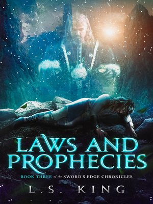 cover image of Laws and Prophecies